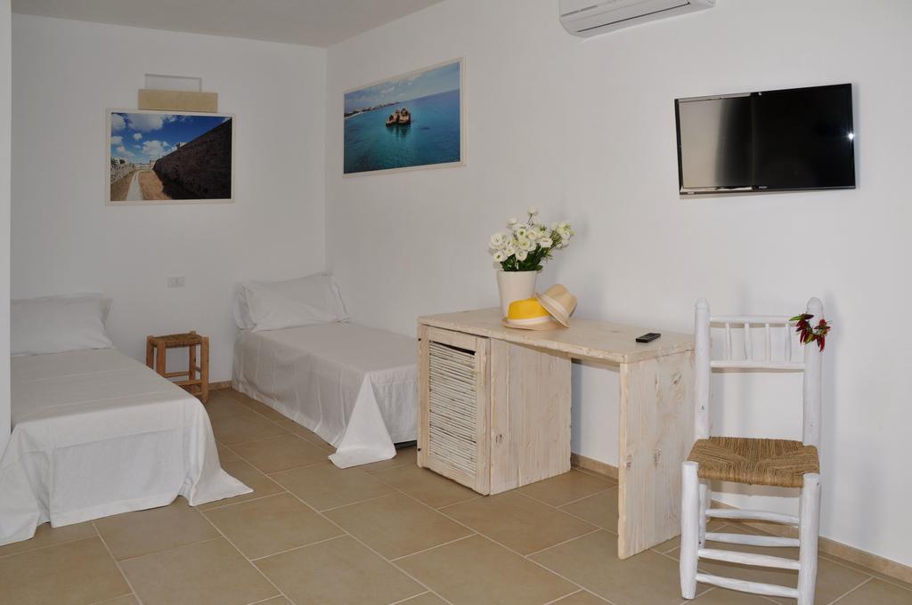 Agriturismo La Turrita Sant'Andrea  Quarto foto