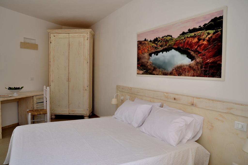 Agriturismo La Turrita Sant'Andrea  Quarto foto