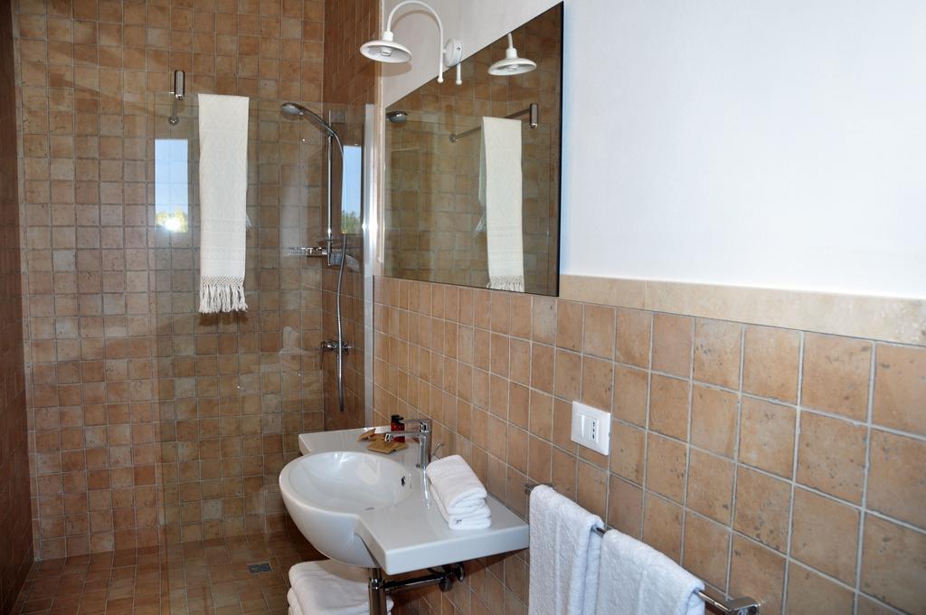 Agriturismo La Turrita Sant'Andrea  Quarto foto