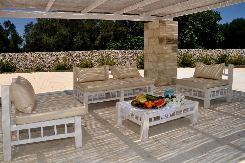 Agriturismo La Turrita Sant'Andrea  Exterior foto