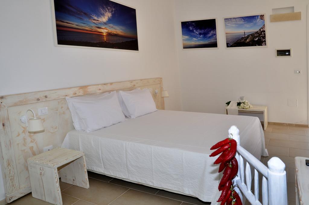 Agriturismo La Turrita Sant'Andrea  Quarto foto