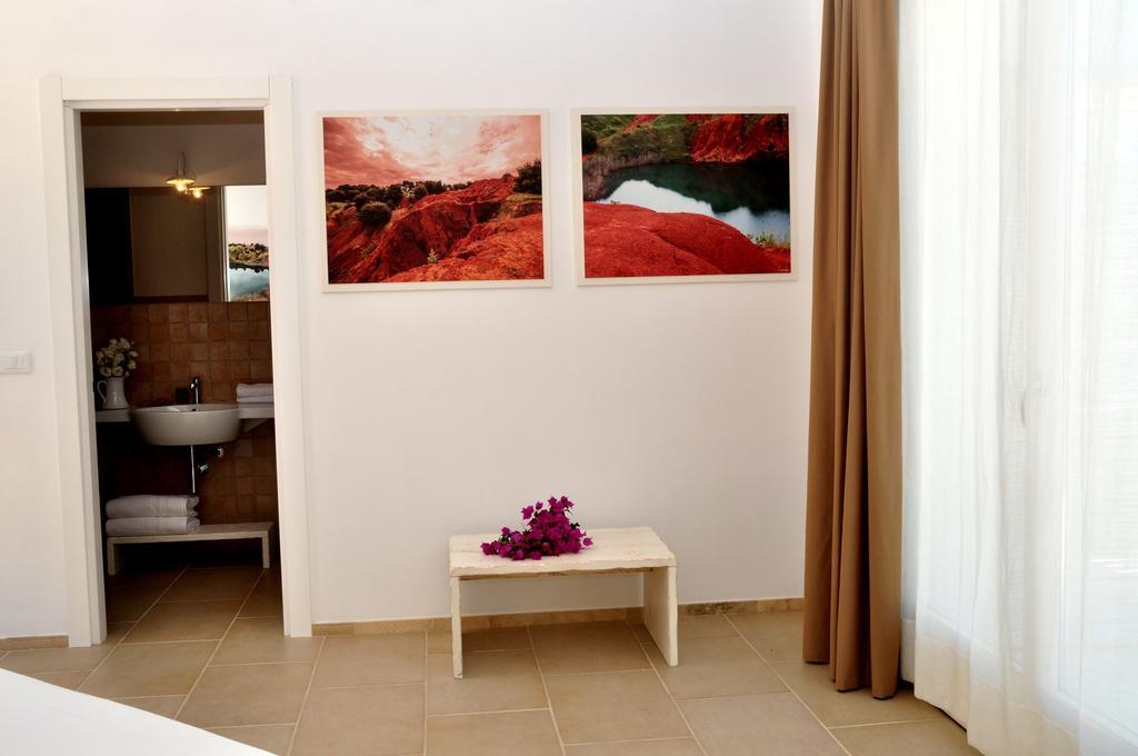 Agriturismo La Turrita Sant'Andrea  Quarto foto