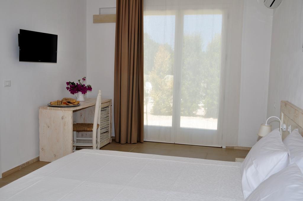 Agriturismo La Turrita Sant'Andrea  Quarto foto