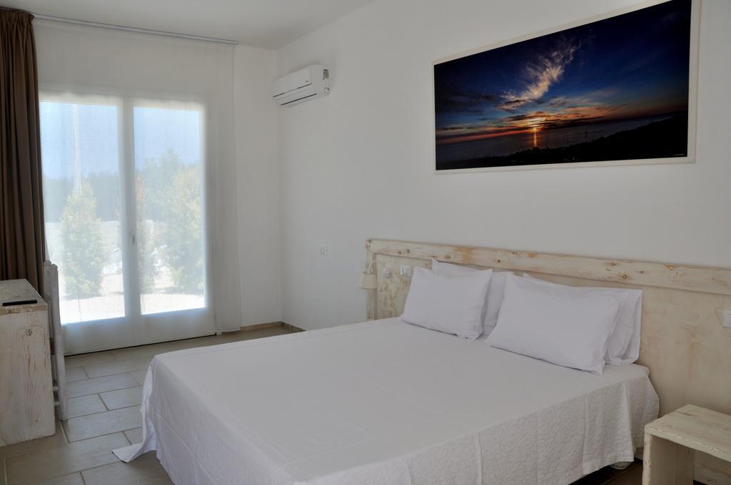 Agriturismo La Turrita Sant'Andrea  Quarto foto