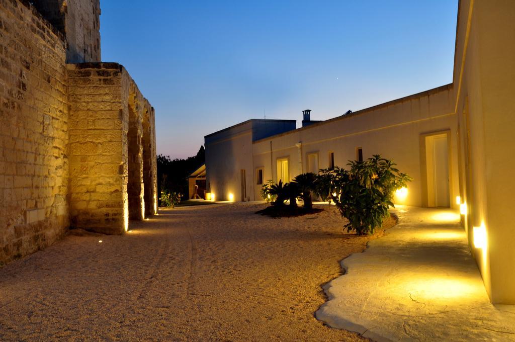 Agriturismo La Turrita Sant'Andrea  Exterior foto