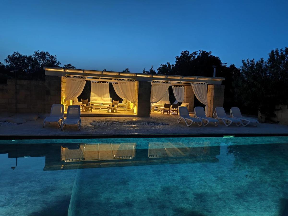 Agriturismo La Turrita Sant'Andrea  Exterior foto